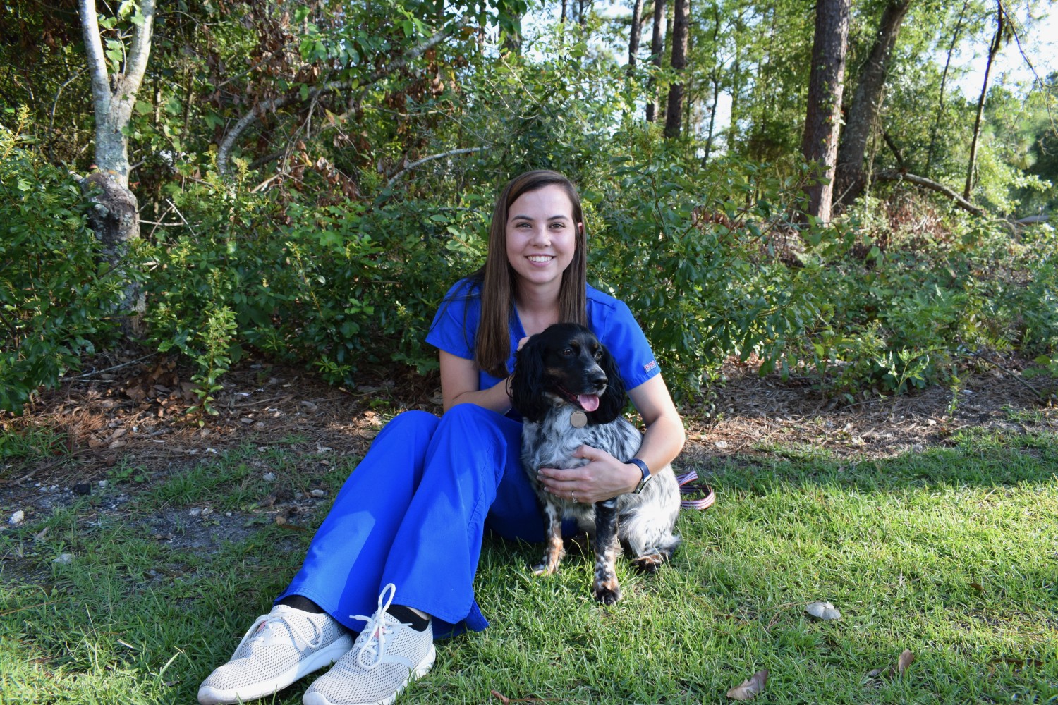 Matthews Veterinary Hospital Moultrie, GA Our Staff